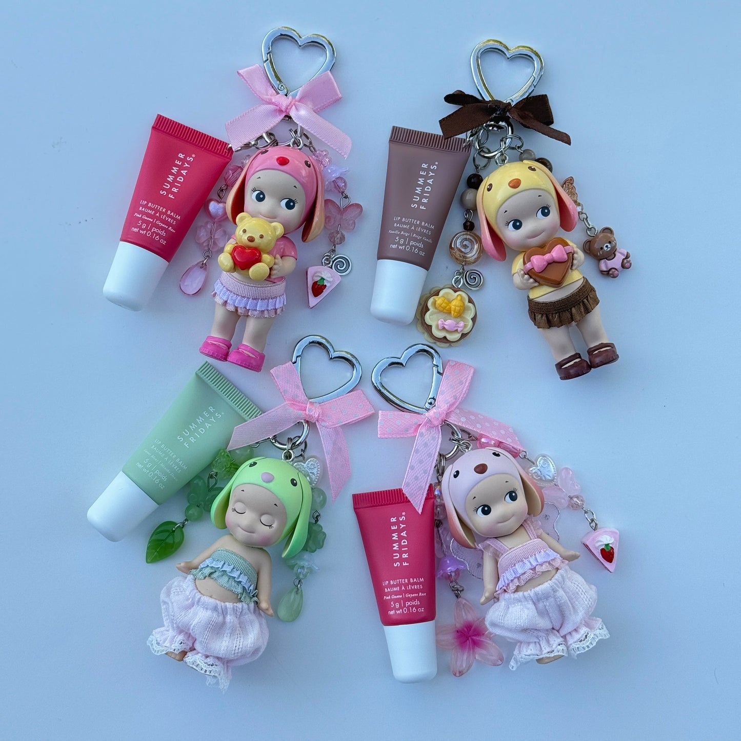 lop ear bunnies 🐰