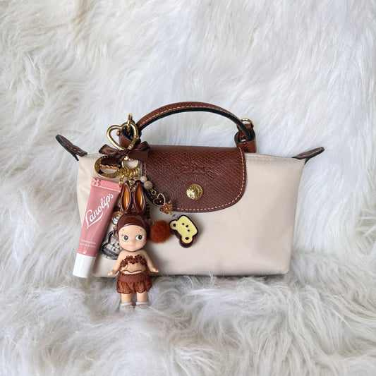 brown choco bunny (rare) 🐰