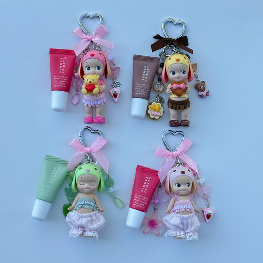 lop ear bunnies 🐰