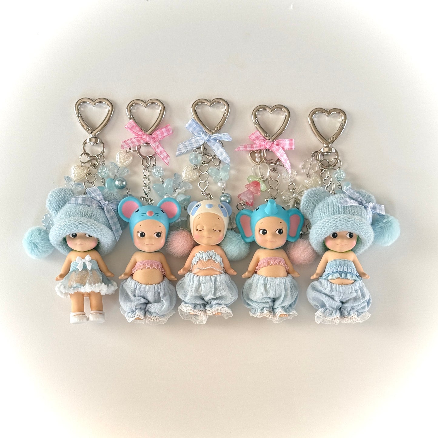 surprise drop 🩵🩷