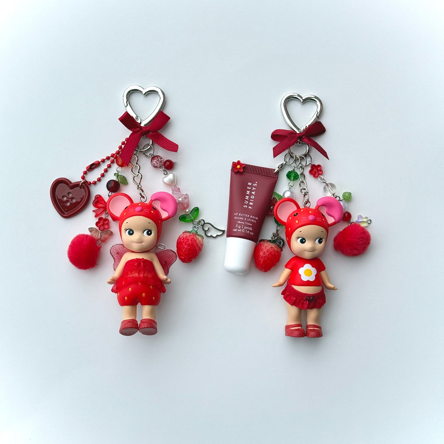 valentine’s drop pt. 3 🍓✨