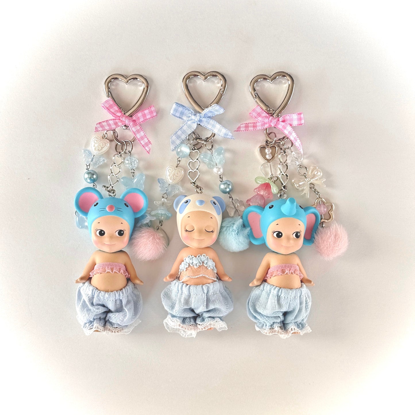 surprise drop 🩵🩷