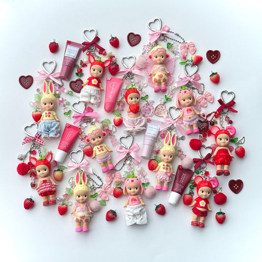 valentine’s drop pt. 3 🍓✨