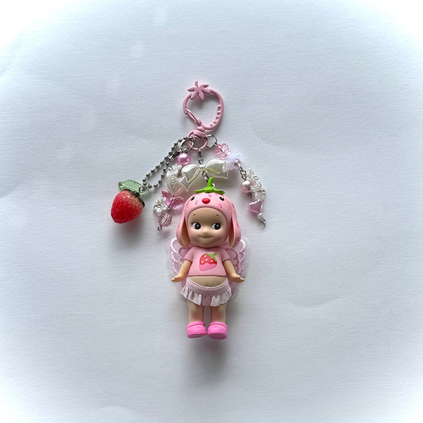 pink surprise drop 🎀