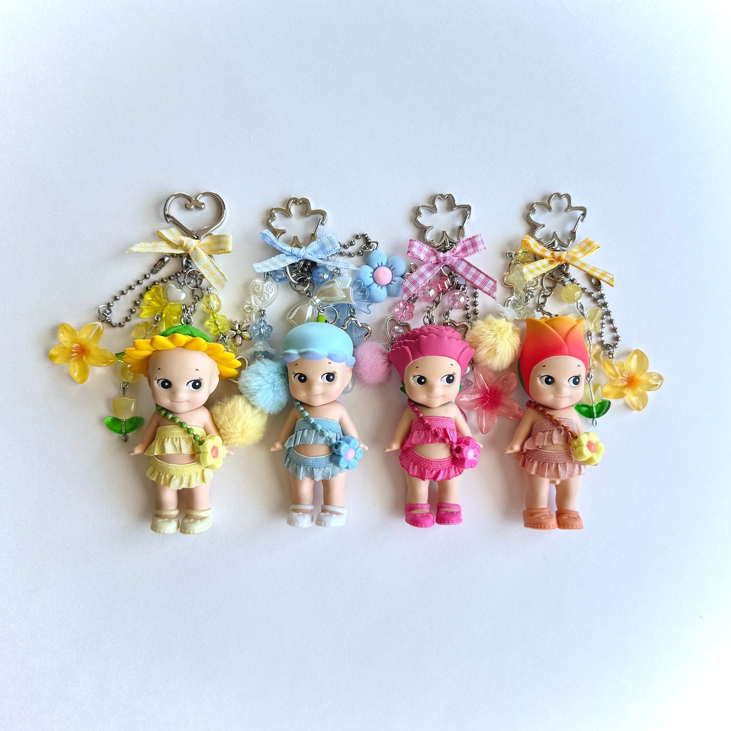 spring drop 🌷🌸🍃✨