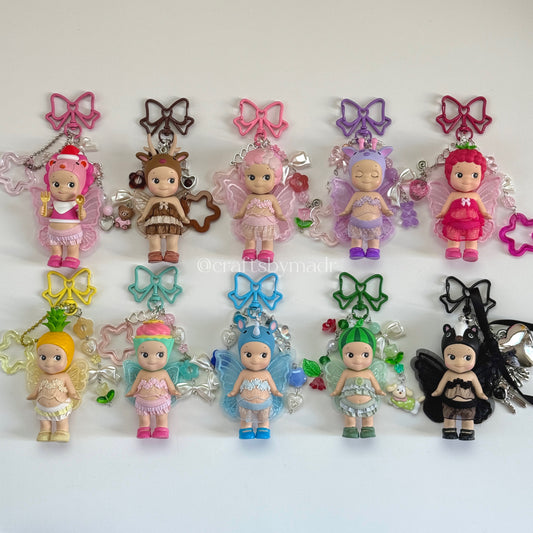 coquette fairies ✨