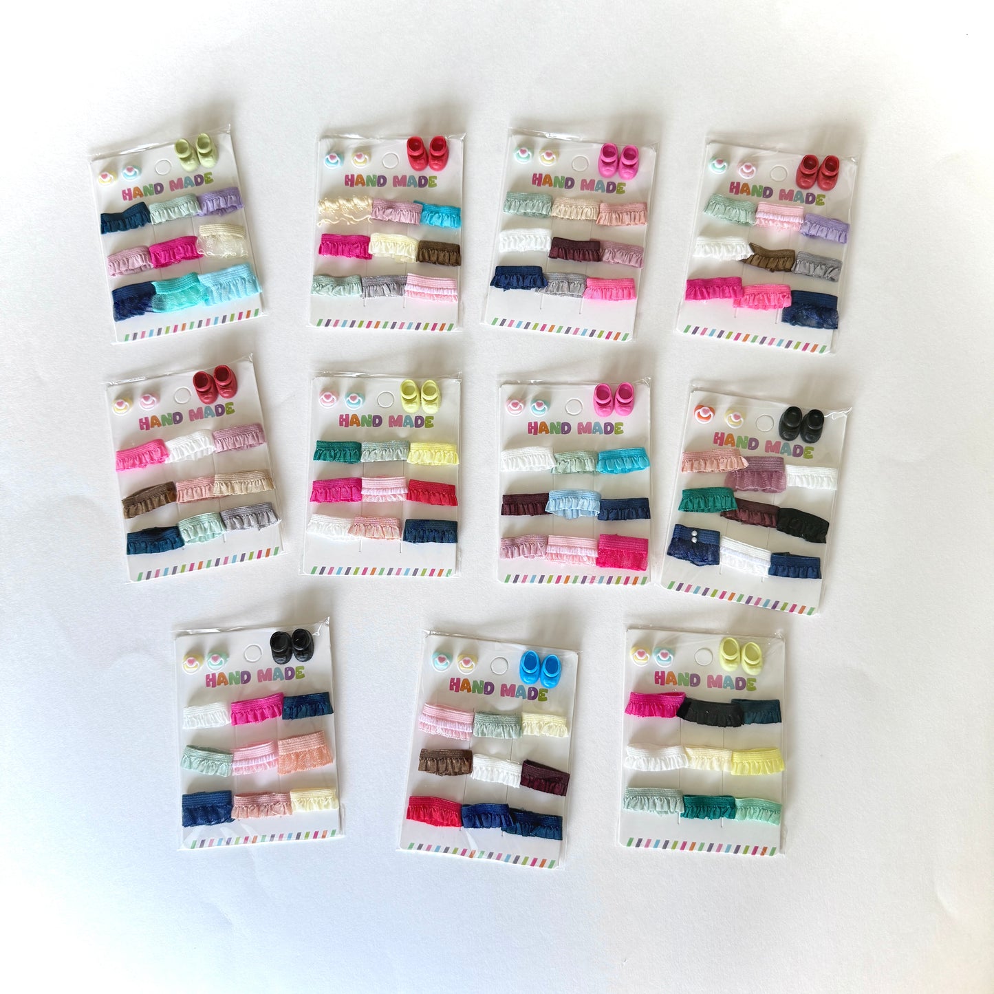 clothing bundle set 🎀