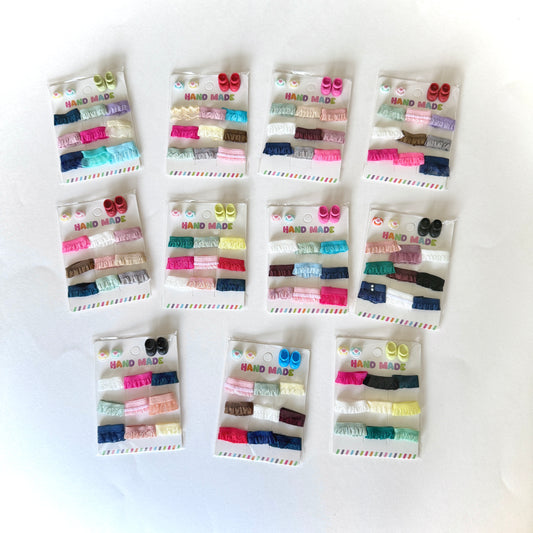 clothing bundle set 🎀