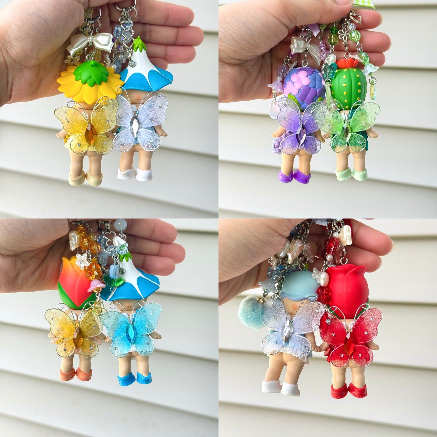 spring drop 🌷🌿