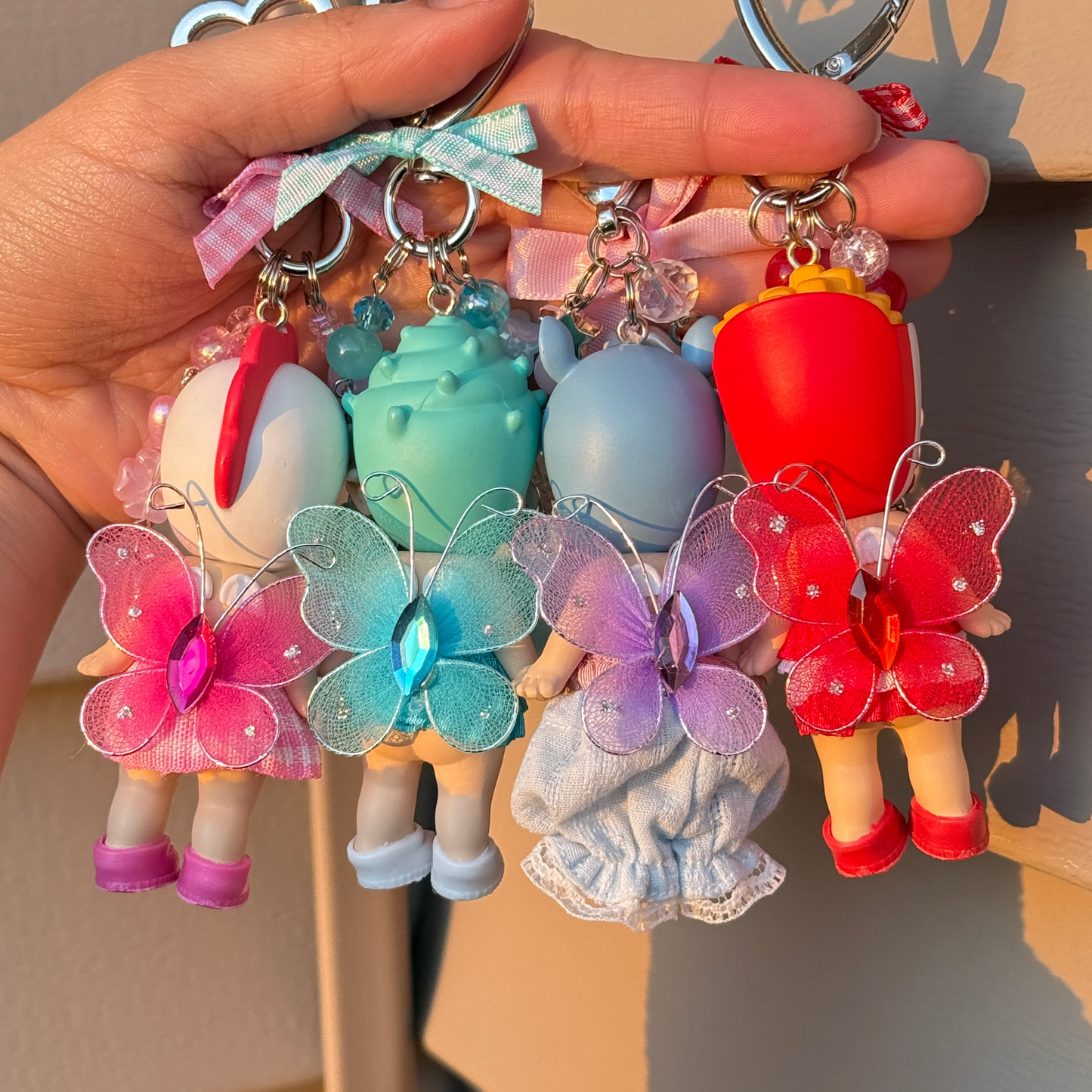 fairies surprise drop 🧚‍♀️